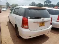 car Right Back