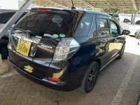 car Right Back