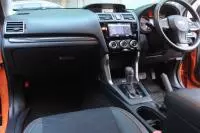 car Right Back