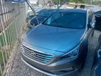 car Right Front