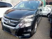 car Left Front