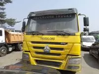 car Front