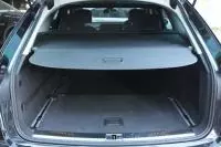 car Back
