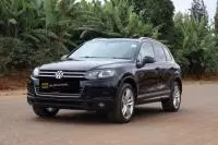 car Left Front