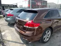 car Back