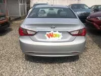 car Back