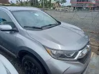 car Front