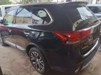 car Left Back