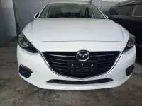 car Front