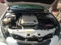 engine