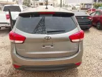 car Back