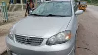 car Right Front