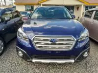 car Front