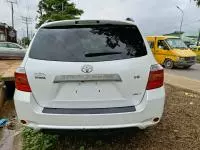 car Back