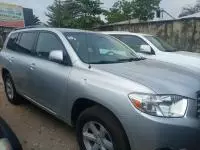 car Left