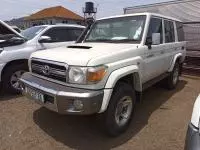 car Left Front