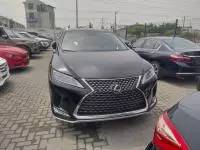 car Front