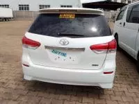 car Back