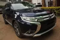 car Front