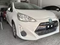 car Right Front