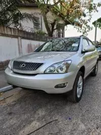 car Right Front