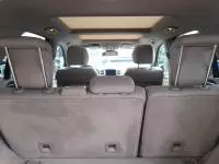 car Back