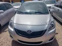 car Front