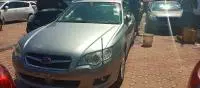 car Left Front