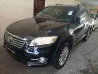 car Left Front