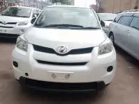 car Front