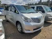car Right Front