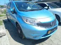 car Right Front