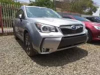 car Right Front