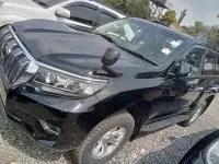 car Left Front