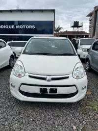 car Front