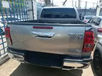 car Back