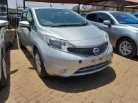 car Right Front
