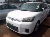 car Left Front
