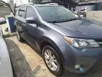 car Left