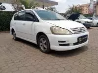 car Right Front