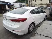 car Right Back