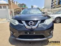 car Front