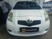 car Front