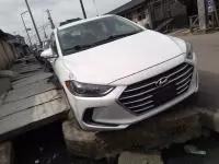 car Left Front