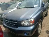 car Left