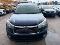 car Front