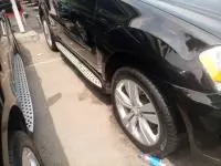 car Left