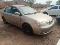 car Right Front