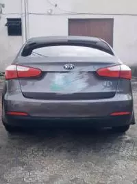 car Back