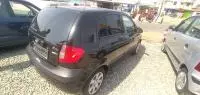 car Right Back